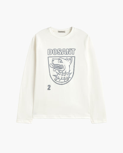 "SHIELD" LONGSLEEVE