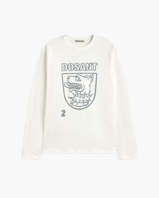 "SHIELD" LONGSLEEVE