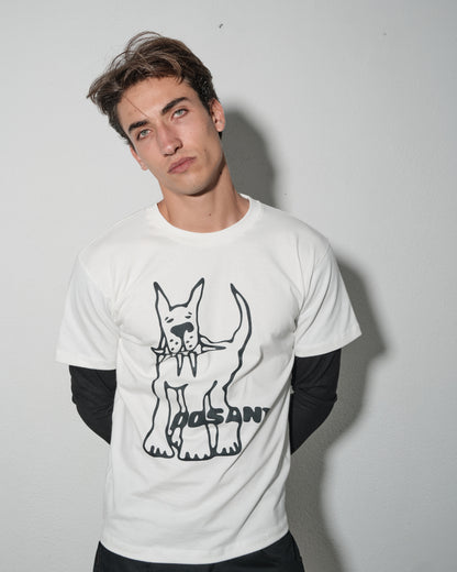 "DOBER" DOUBLE LAYERED WAFFLE